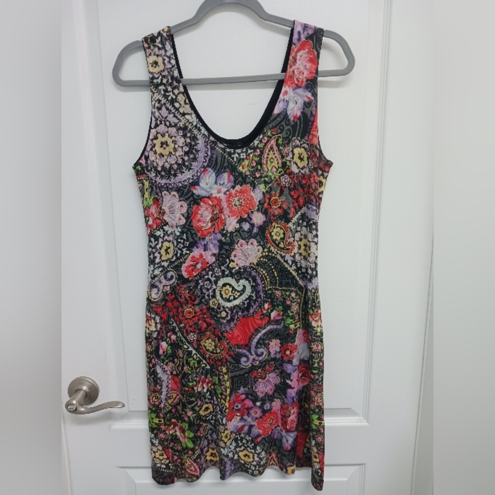 Nally And Millie sleeveless Dress